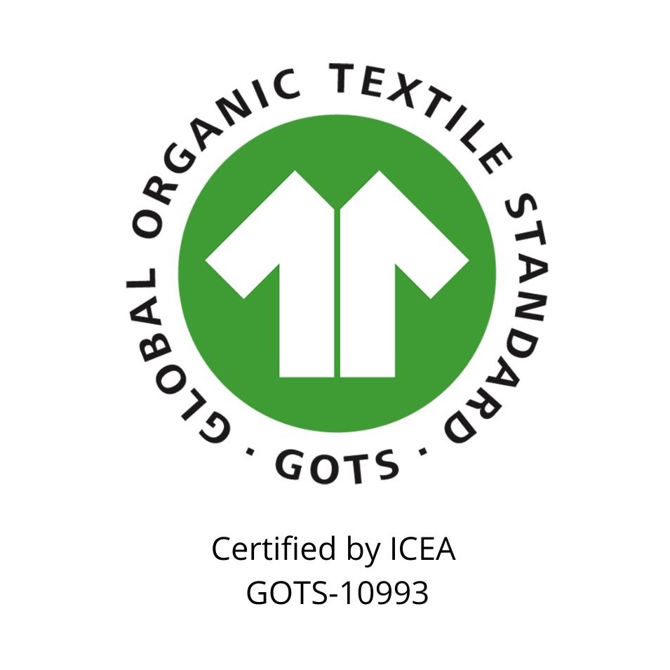 GOTS — Global Organic Textile Standard