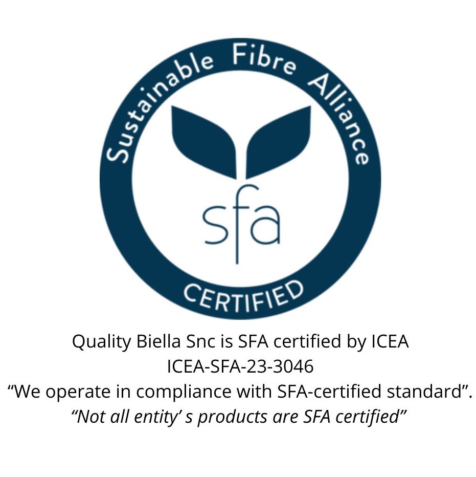 SFA — Sustainable Fibre Alliance