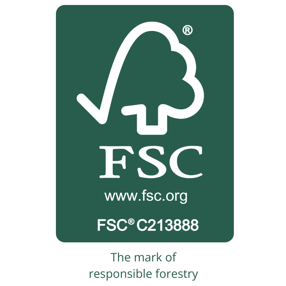 FSC® — Forest Stewardship Council