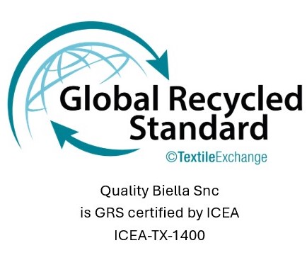 GRS — Global Recycled Standard